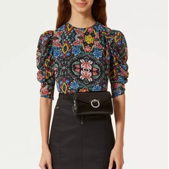 Rebecca Minkoff Sarabeth Top